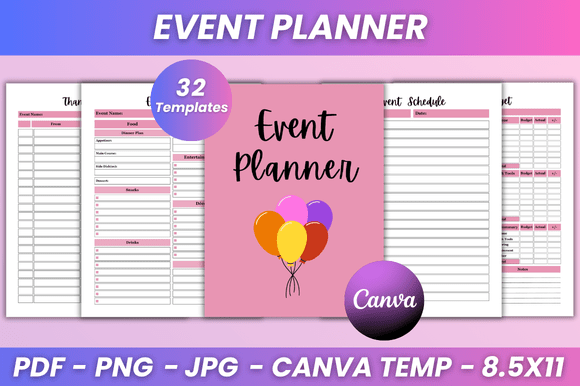 Mastering Event Coordination with the Event Planner Kdp Interior